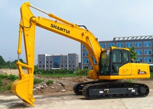 Excavator 0.5 and 0.7 rent in Bangladesh